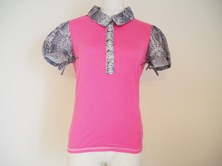 色合いが見事な 伊太利屋のカットソーを買取しました