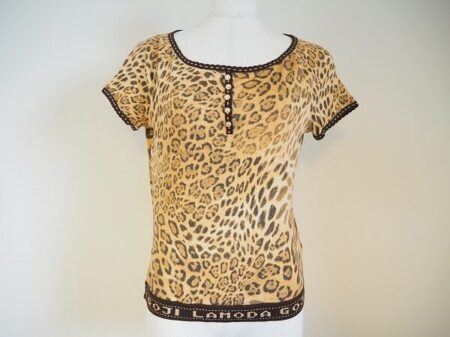 おしゃれ上級者感溢れる 伊太利屋のカットソーを買取しました