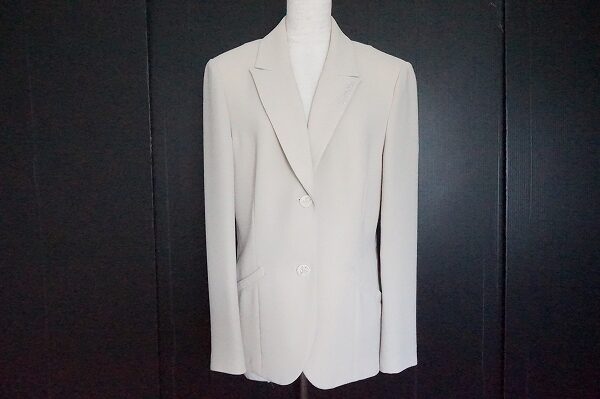 あると何かと便利な伊太利屋のジャケットを買取しました