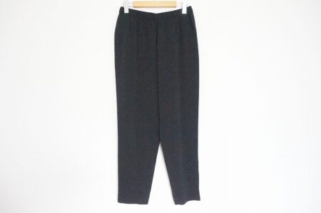 すっきり感に気分も上がる 詩仙堂のパンツを買取しました