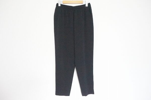 すっきり感に気分も上がる 詩仙堂のパンツを買取しました