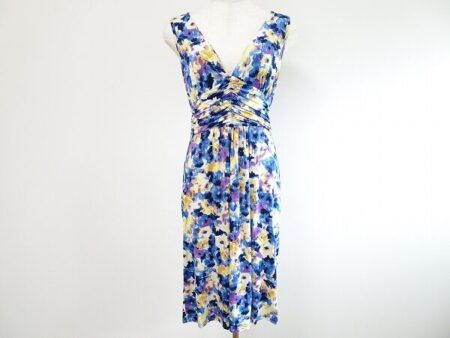 丁度よく華やかになる｜フィフィーユパリのワンピースを買取しました