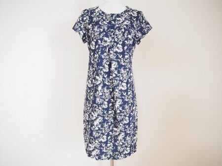 どこか落ち着くエジェリのワンピースを買取しました