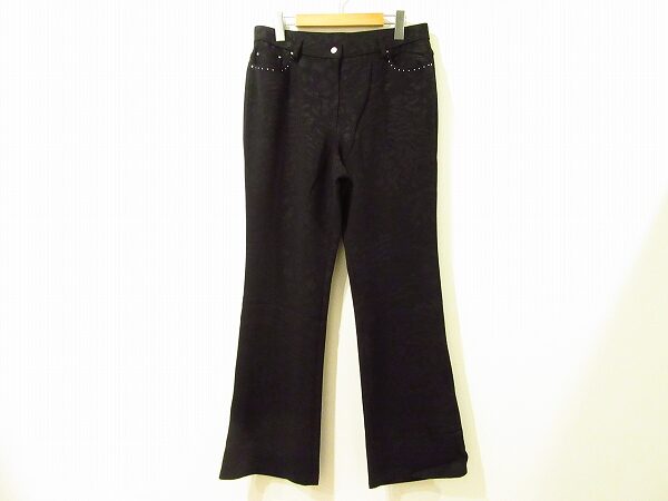 定番×スタイリッシュで使い方も様々 伊太利屋のパンツを買取しました