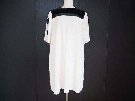 切り替え式でクールに着られる アイアムアイのワンピースを買取しました