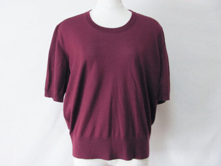 色合いが素敵なジェンマ レリアンのカットソーを買取しました