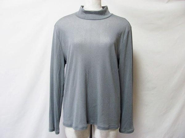 様々な場面で使える レリアンのトップスを買取しました