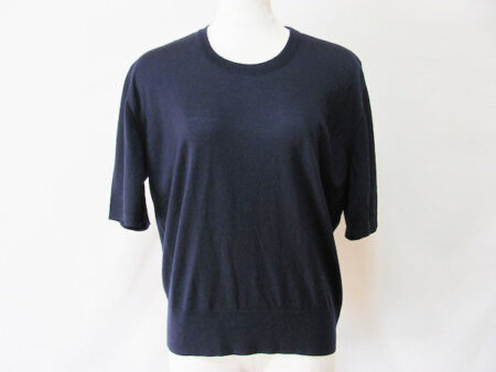 余計な物がない安定感 ジェンマ レリアンのカットソーを買取しました