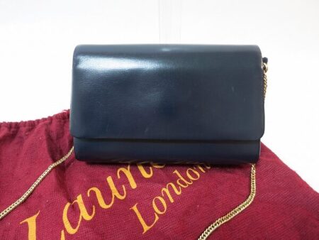 長い目で見て使える ロウナーのチェーンバッグを買取しました