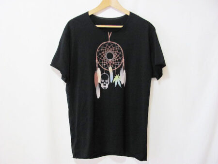 ストーリー性のある絵柄で豪華 ルシアンペラフィネのTシャツを買取しました