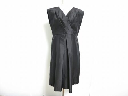 気高さ溢れる マッセメンシュのワンピースを買取しました