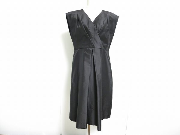 気高さ溢れる マッセメンシュのワンピースを買取しました