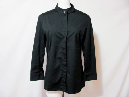 華のある感じがブラウス アレッサンドロデラクアのアイテムを買取しました