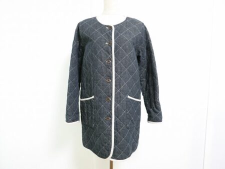 さらりと緩く着られる スタジオクリップのジャケットを買取しました