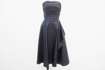 女性としての喜びを感じられるジュネビビアンのベアトップを買取しました