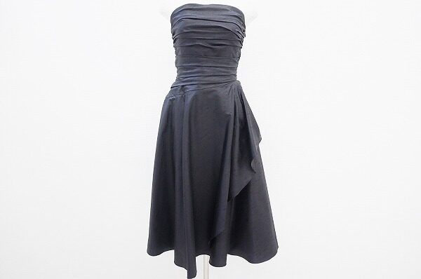 女性としての喜びを感じられるジュネビビアンのベアトップを買取しました