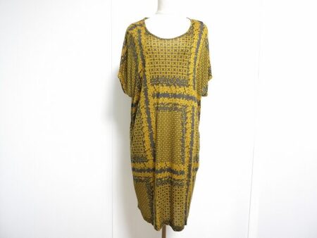 世界観を感じられる ケイハヤマプリュスのワンピースを買取しました