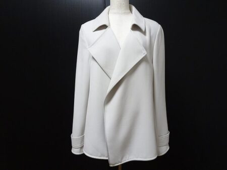 軽く着られるのがポイント ロートレアモンのジャケットを買取しました