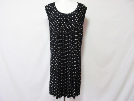 可愛らしく涼しげ パドカレのワンピースを買取しました