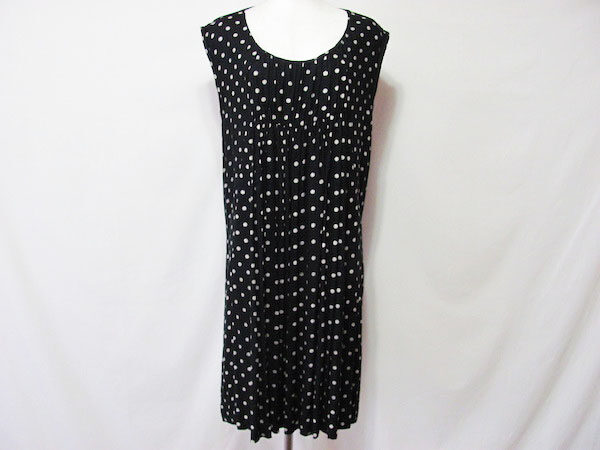 可愛らしく涼しげ パドカレのワンピースを買取しました