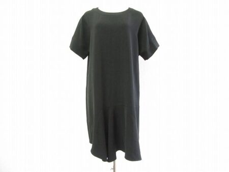 ラフ×シンプルの間違いない組み合わせ ビアンコギアッチョのワンピースを買取しました