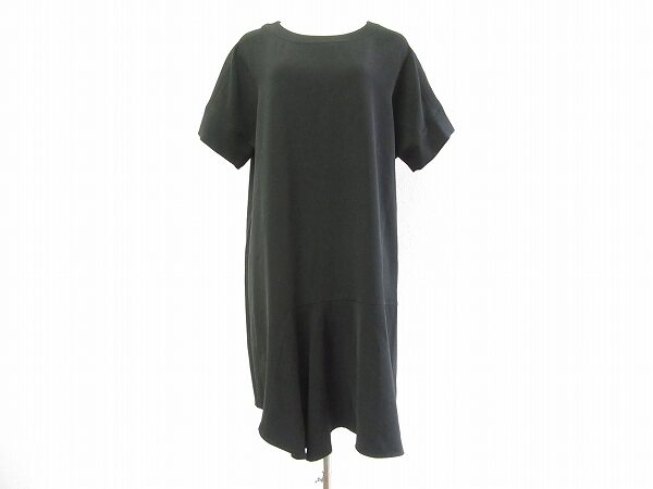 ラフ×シンプルの間違いない組み合わせ ビアンコギアッチョのワンピースを買取しました