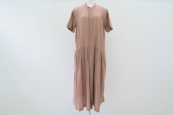 リラックスムード全開 パドカレのワンピースを買取しました