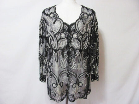 豪華×格好良さもある！アンテーネ カーディガンを買取しました