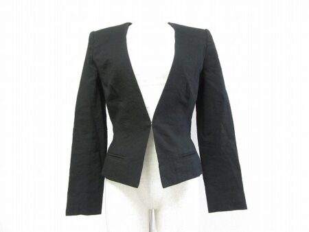 柔らかいシルエットが魅力 イザベルマランのジャケットを買取しました