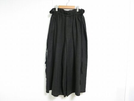 ワイド具合が可愛い バジュラのパンツを買取しました