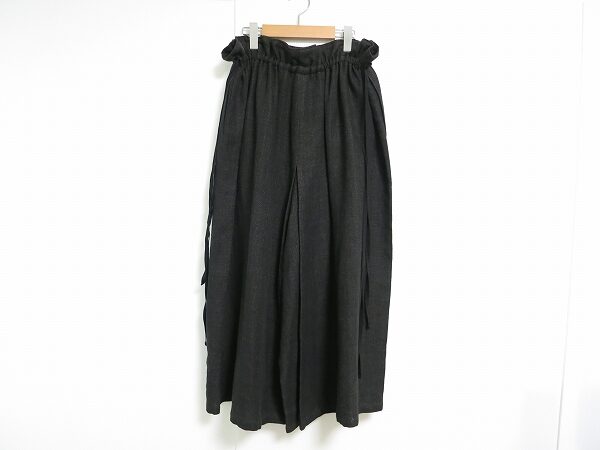 ワイド具合が可愛い バジュラのパンツを買取しました