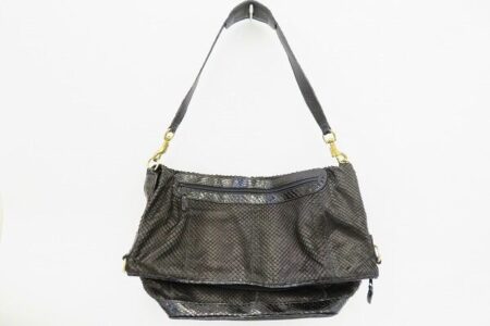 2wayでテンションも上がる カルロスファルチのショルダーバッグを買取しました