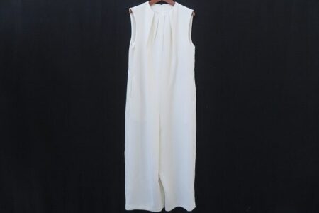 清楚×程よいマニッシュ感がいい！マチャットのオールインワンを買取しました