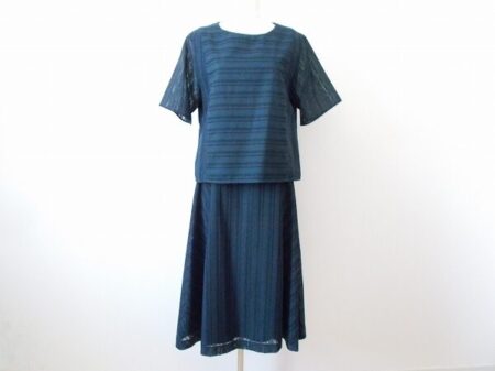 一体感ある雰囲気が素敵なジェイプレスのセットアップを買取しました