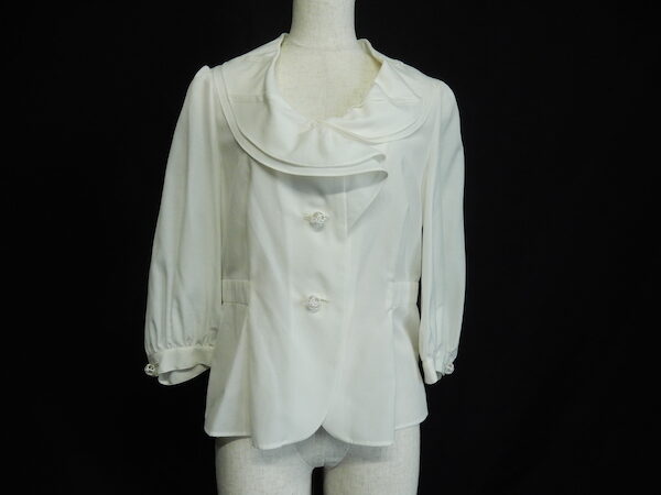 可愛らしさを発揮!スティルのジャケットを買取しました