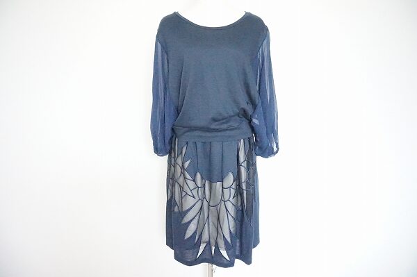 可愛いデザインがポイント ウェイのセットアップを買取しました