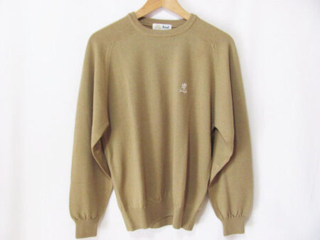 ちょうどいいベージュ プリングルのセーターを買取しました