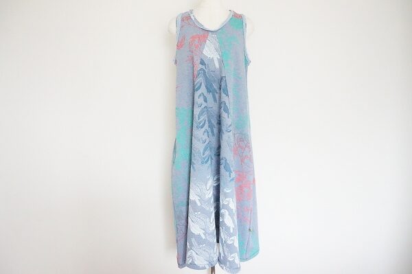 軽やかな気持ちになる ホォアナデアルコのワンピースを買取しました