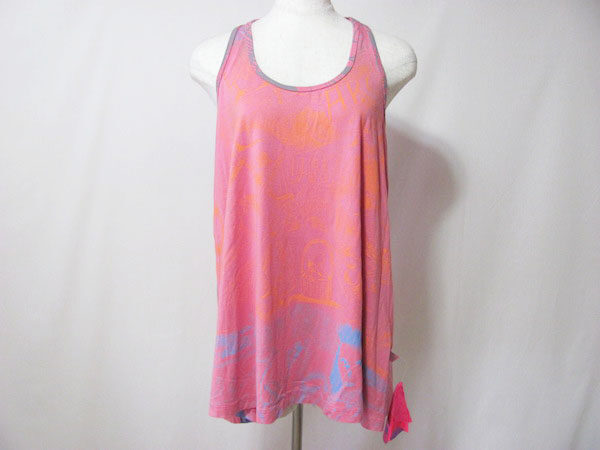 レアな色合いがおしゃれ！ホォアナデアルコのタンクトップを買取しました