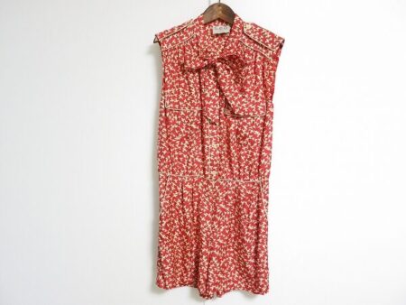 楽しくなる雰囲気 シーニューヨークのサロペットを買取しました