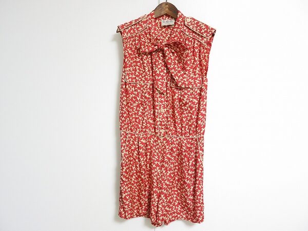 楽しくなる雰囲気 シーニューヨークのサロペットを買取しました