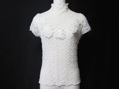 可愛らしさ満点！洋服屋のニットを買取しました