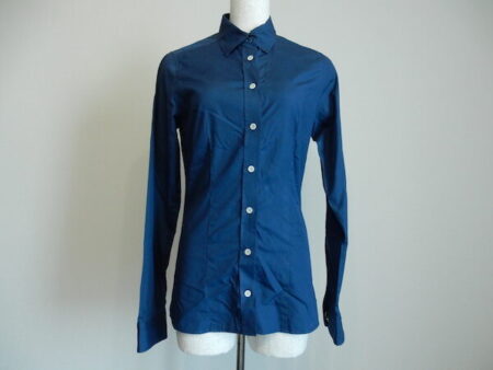 きっちり感が出せるのが嬉しい ラフィナートセッテンブレのカットソーを買取しました