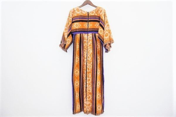 他にはない魅力を感じる LADY LEISURE ワンピースを買取しました