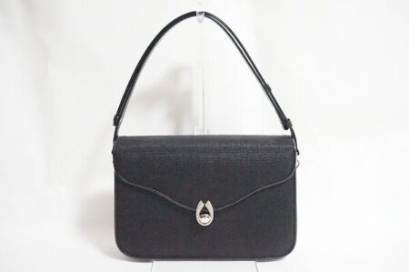 フォーマルにもお出かけにもぴったり a.d.b.c.japanのハンドバッグを買取しました