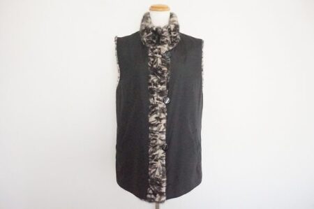 安定感と品格の高さを感じる アルティマのベストを買取しました