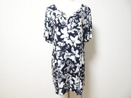 味のあるオスクレンのチュニックを買取しました