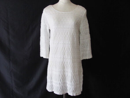 品ある装いになる ピッチュンのワンピースを買取しました