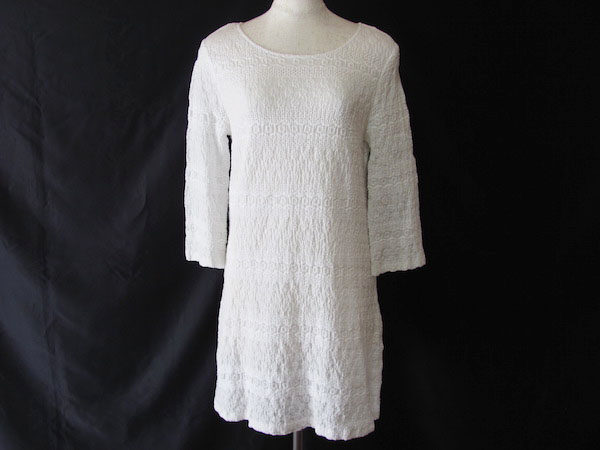 品ある装いになる ピッチュンのワンピースを買取しました