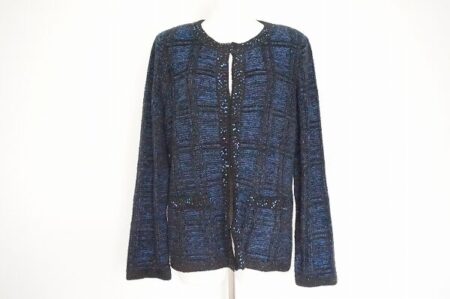 セレブ感もある 銀座花菱のジャケットを買取しました